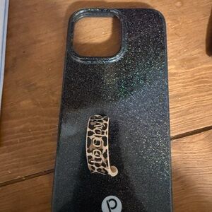 iPhone 16 pro max loopy case